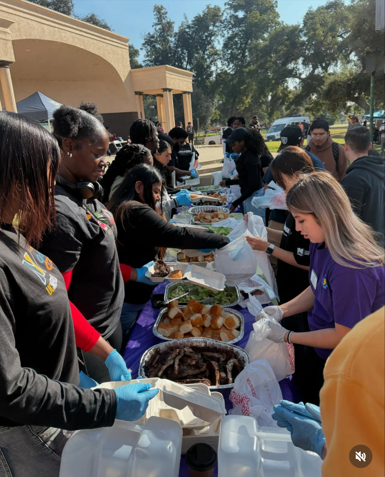 USDA Food Distribution 1