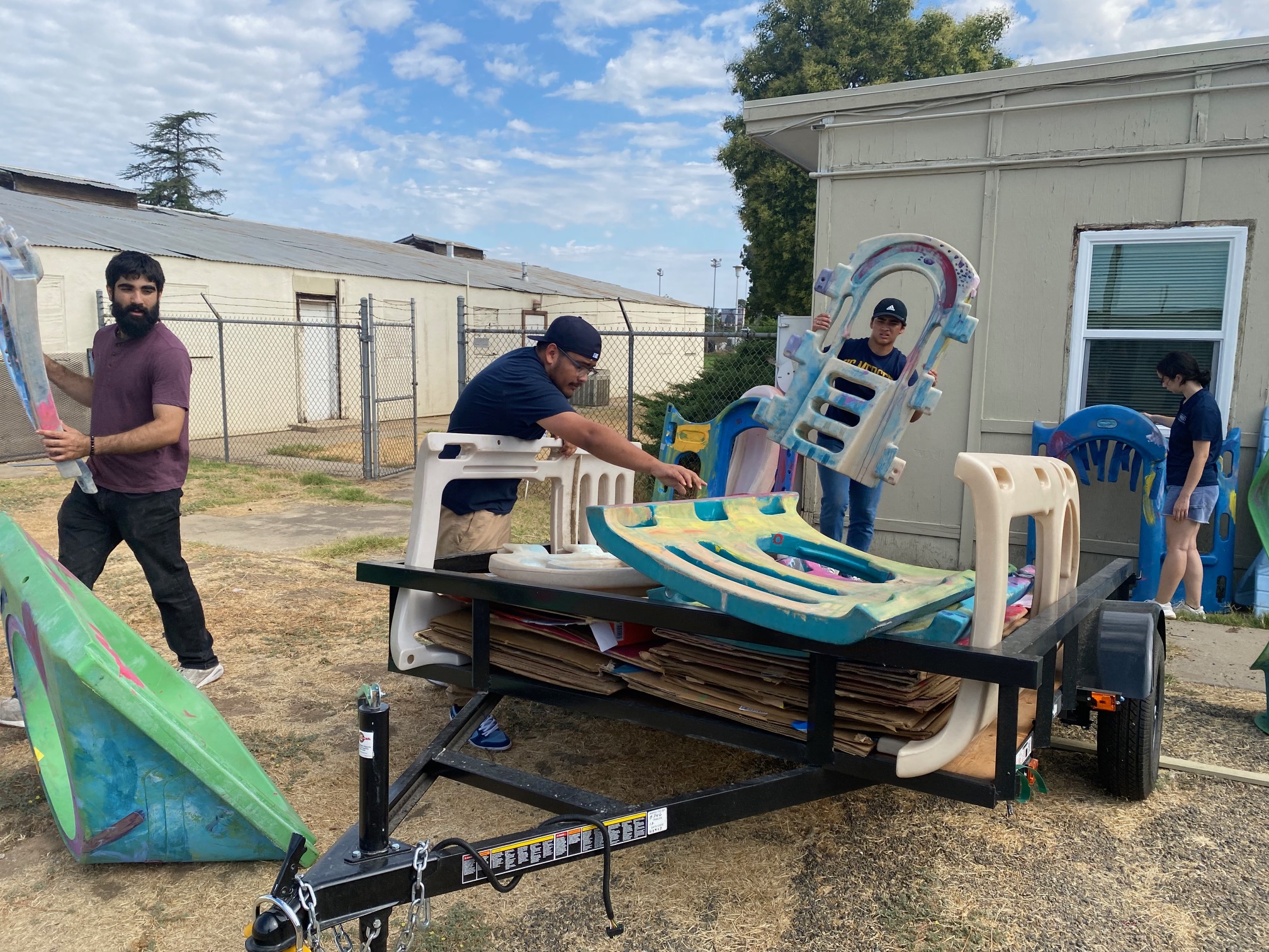 Leadership and Service LLC