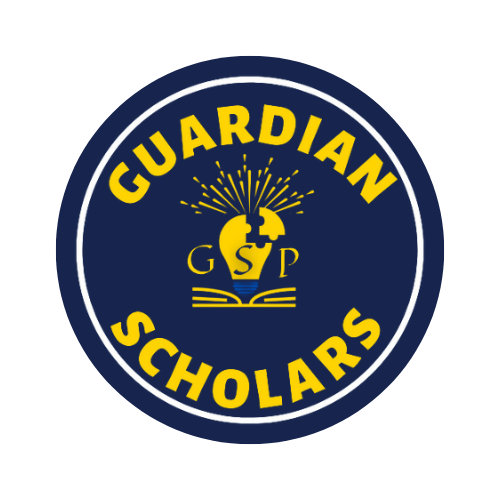 Guardian Scholars Program Logo