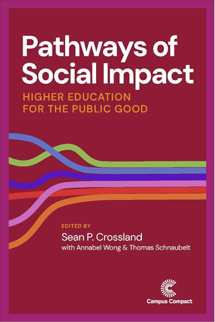 Pathways of Social Impact cover