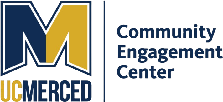 Community Engagement Center Logo