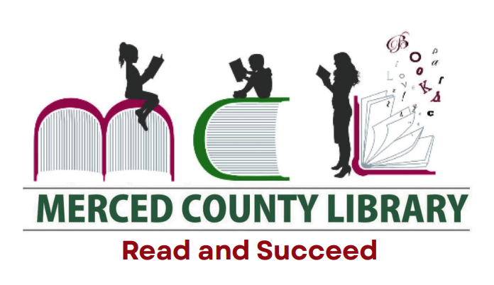 Merced County Library
