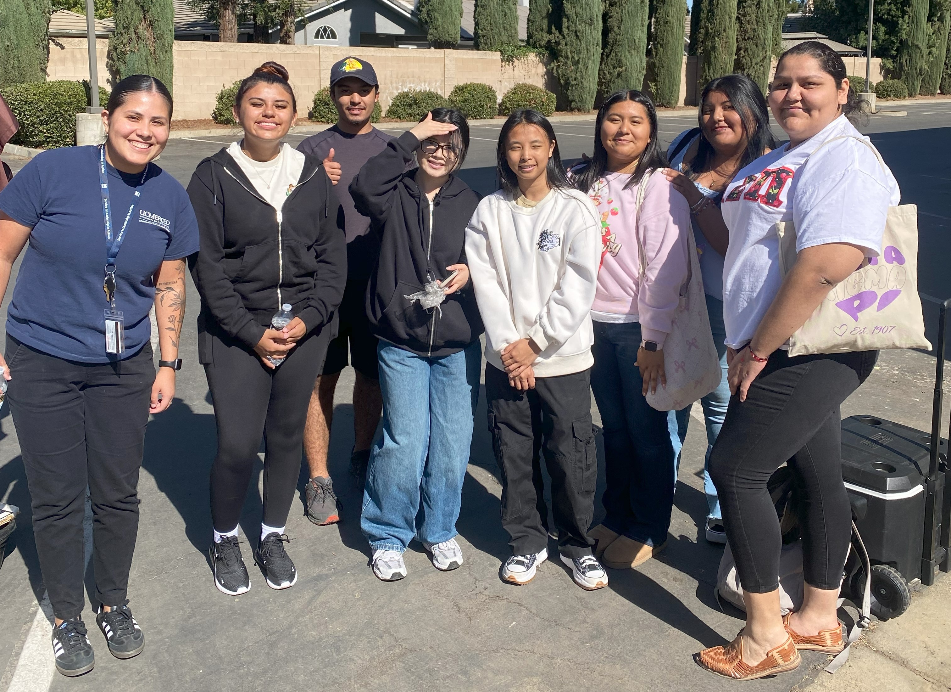 USDA Food Distribution 5