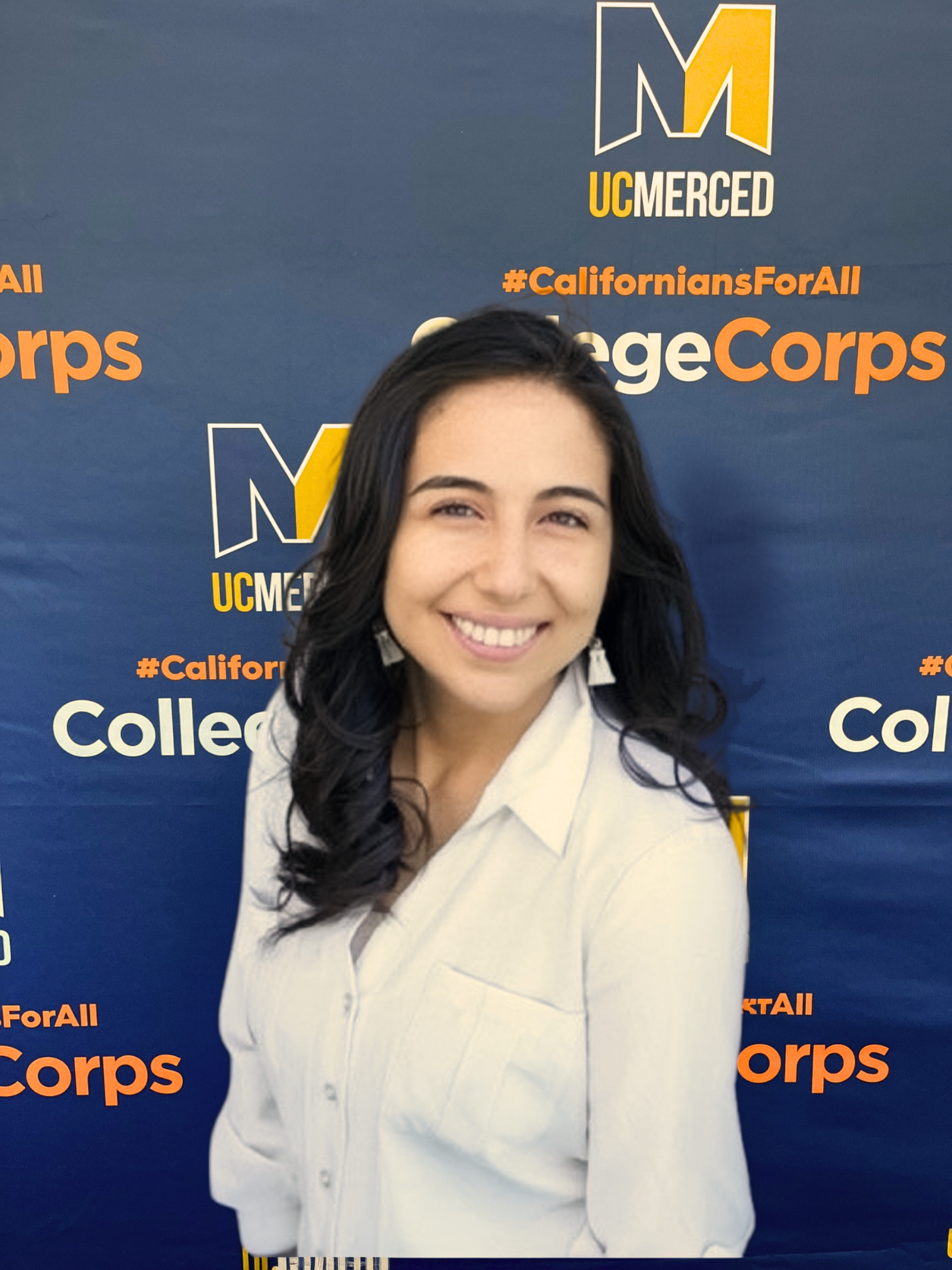 Aurora Hernandez, Fellow Program Coordinator