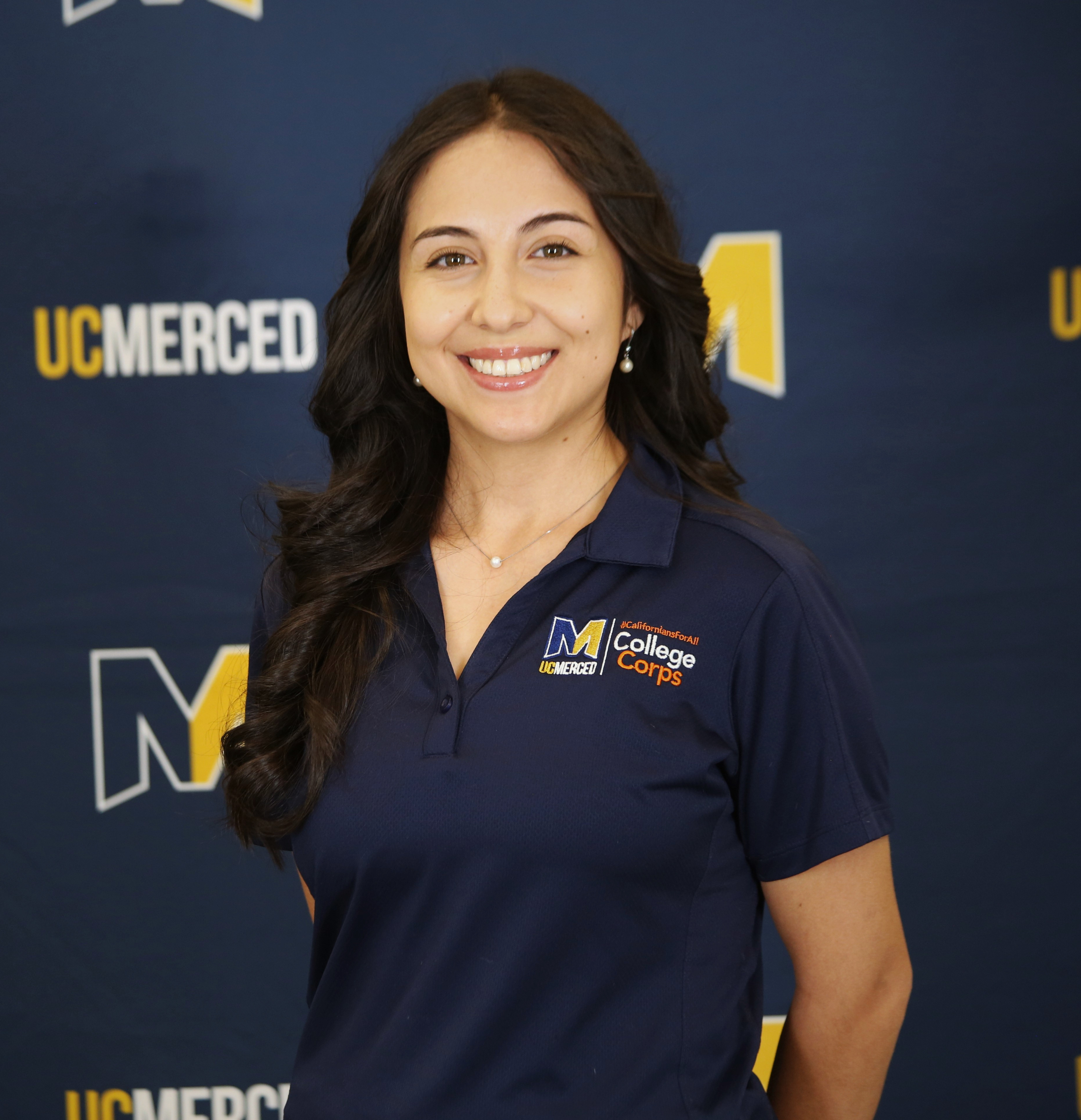 Aurora Hernandez, Fellow Program Coordinator