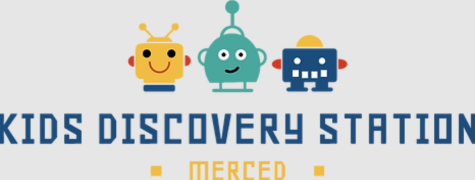 Kids Discovery Station