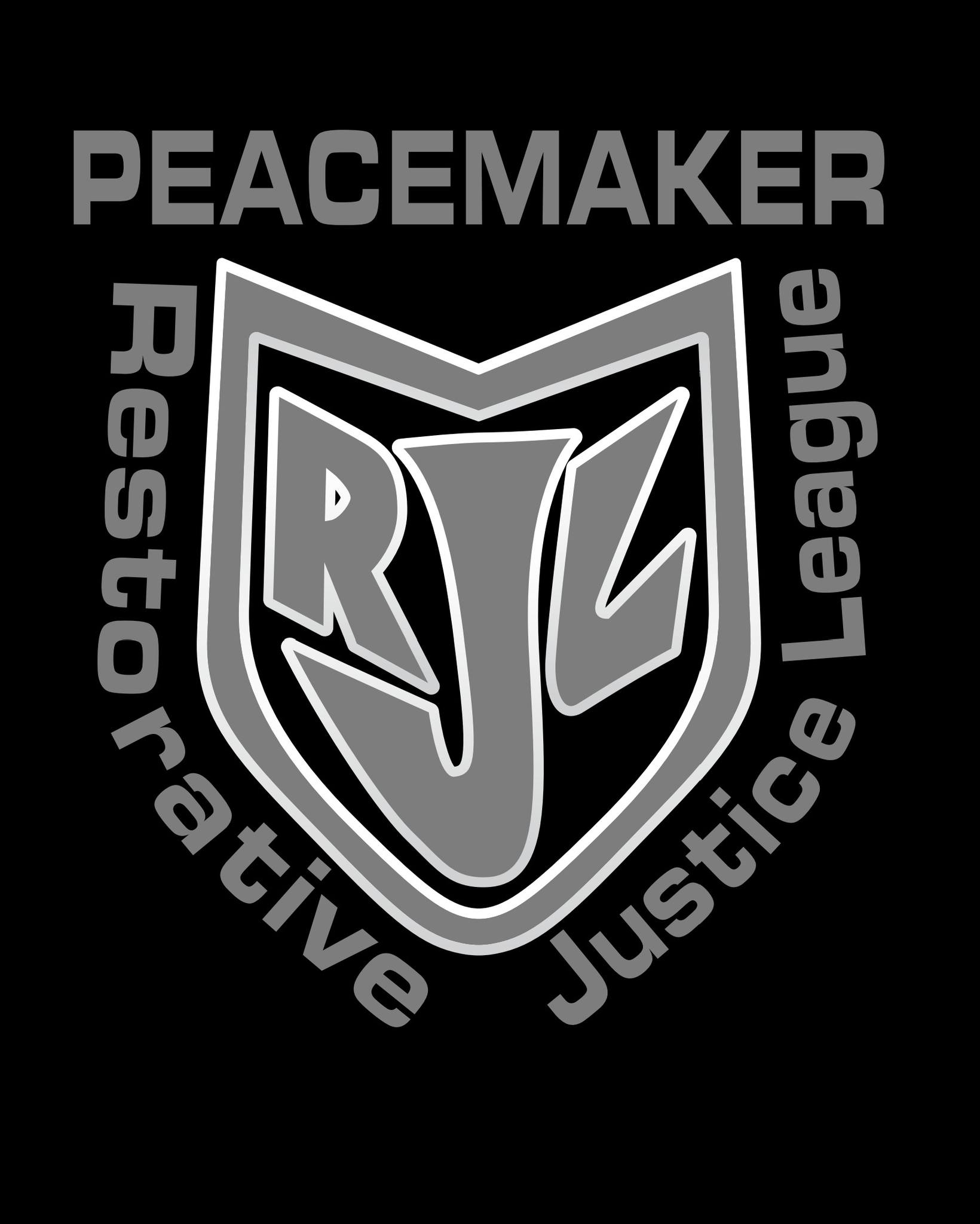 Restorative Justice League